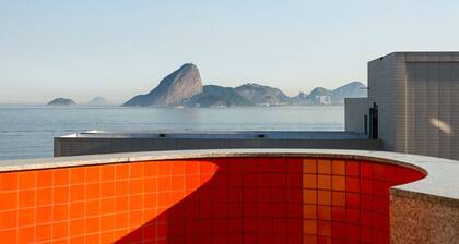 Flat Boa Viagem Niterói