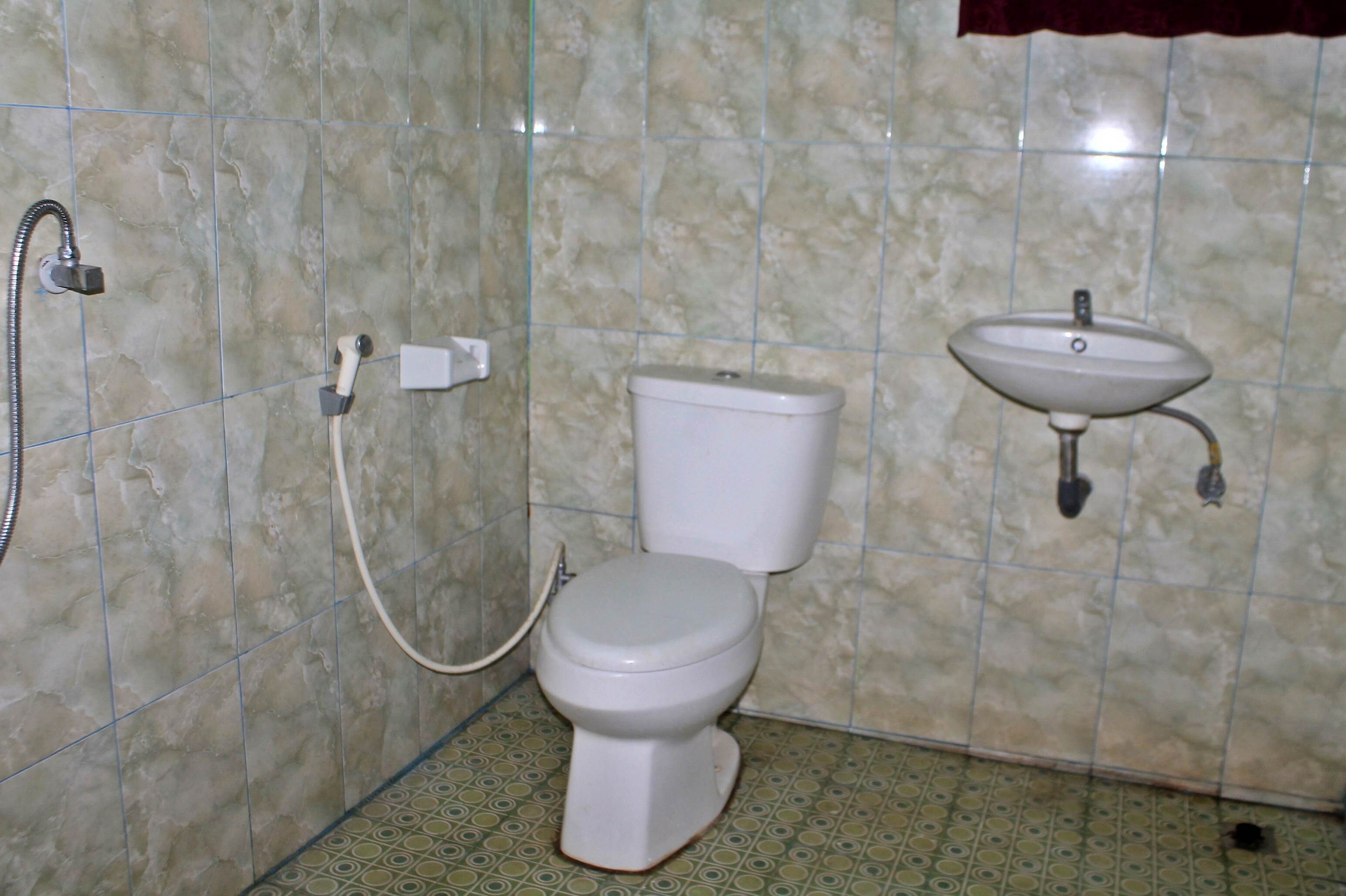 Puri Pemayun House in Gianyar City