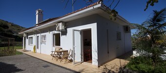 Rural studio - Nature & Relax