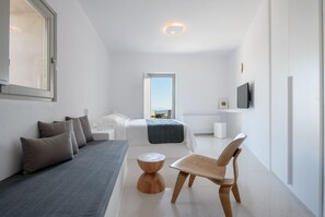 8 habitaciones y caja de seguridad en la habitación 