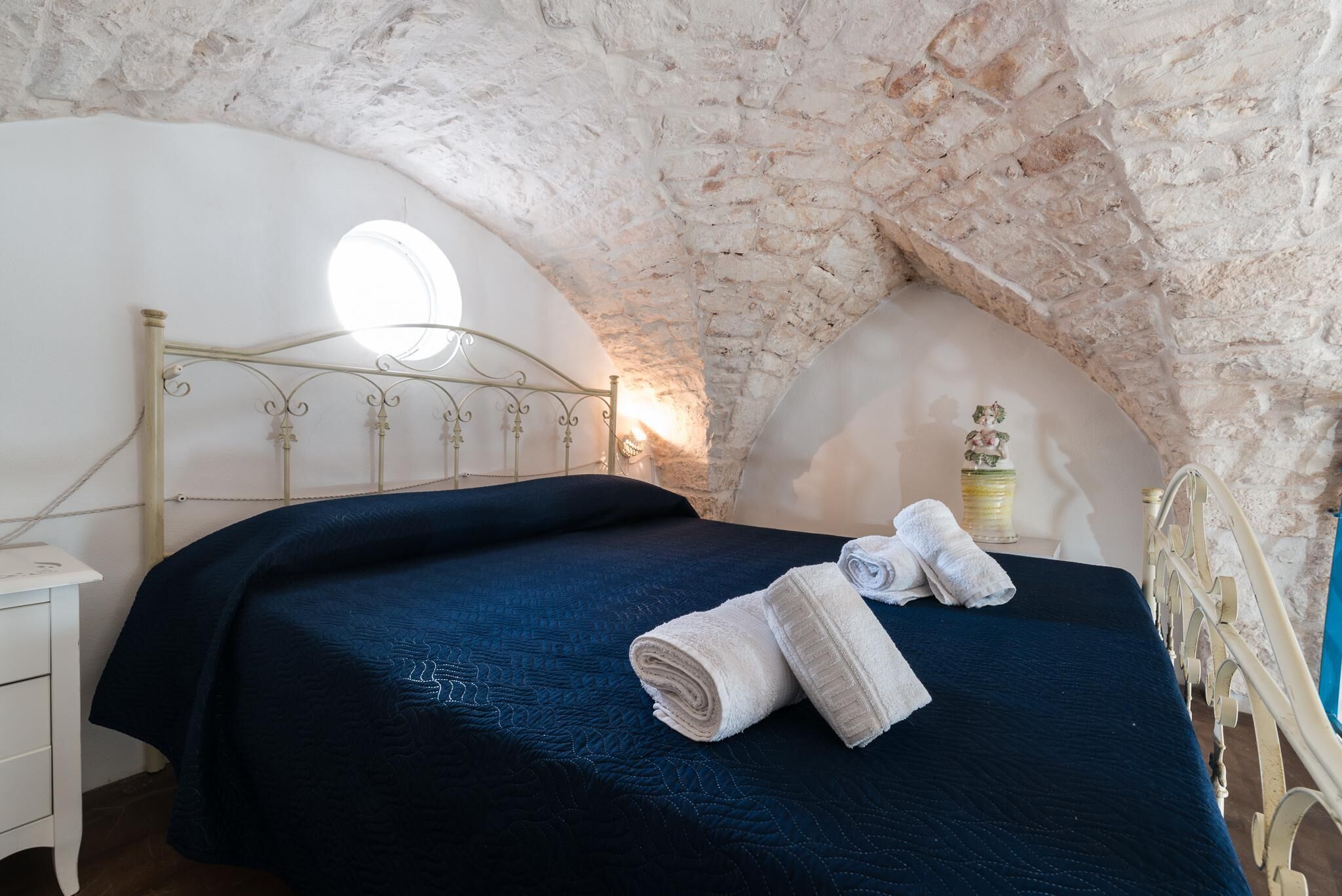 Casa Carlotta, comfortable ground floor in Ostuni
