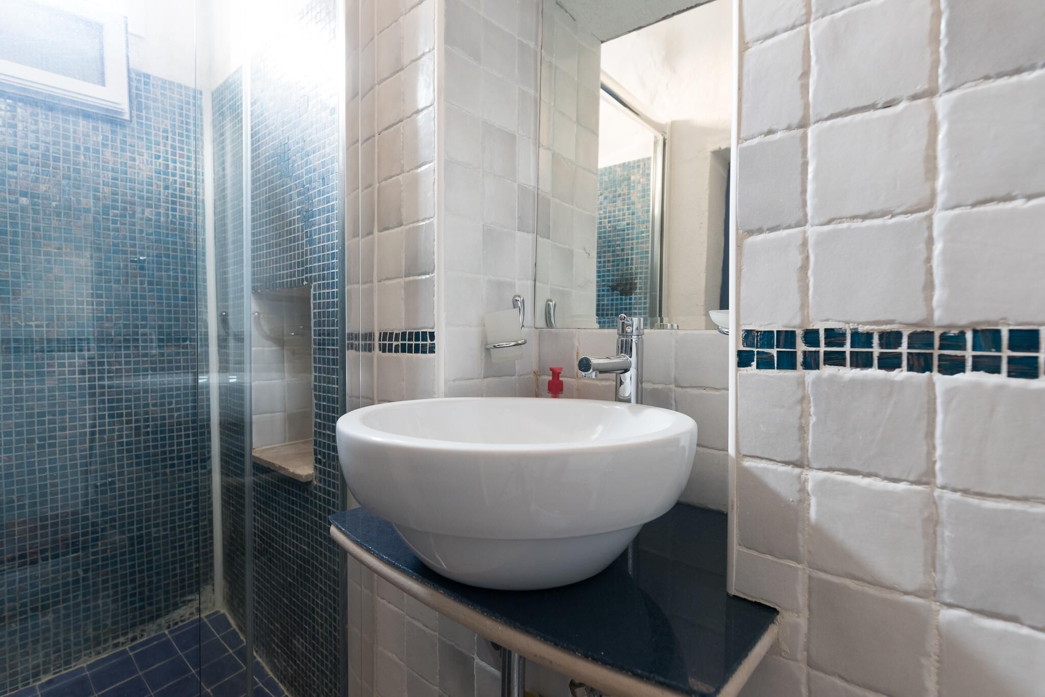 Casa Carlotta, comfortable ground floor in Ostuni