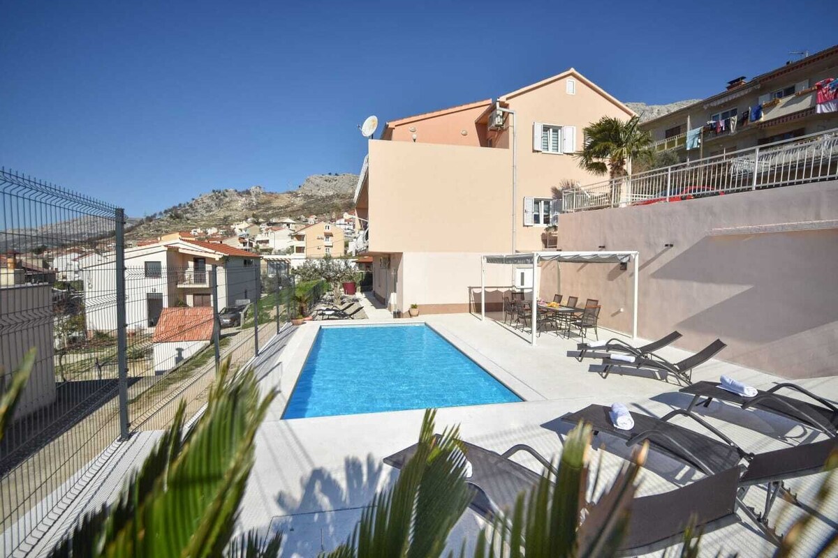 Bild für Gastgeberprofil