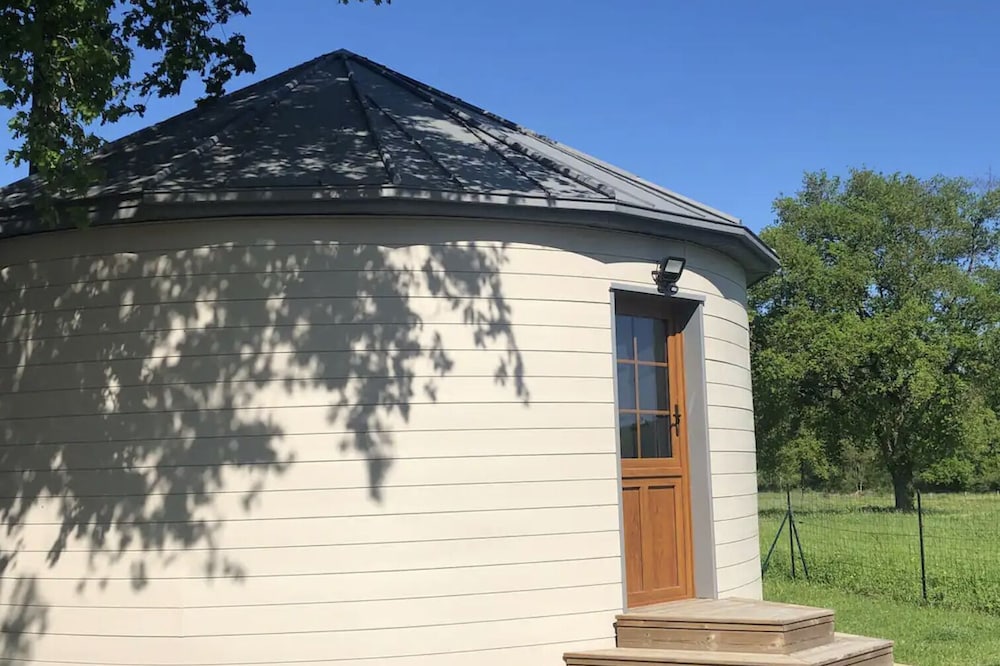 Cottage for 4 people at the gates of Angers