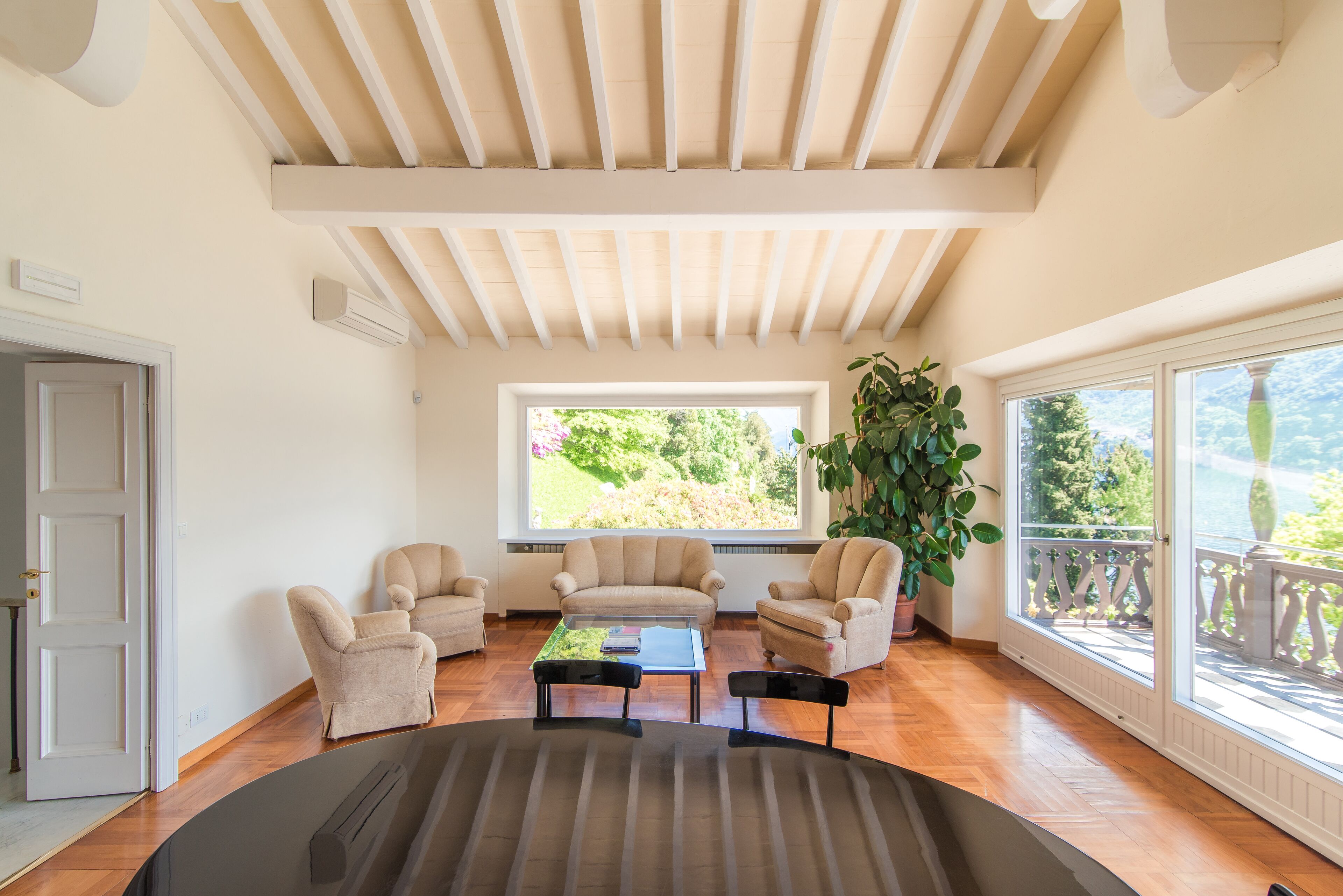 "Villa Belvedere" Feel The Lake