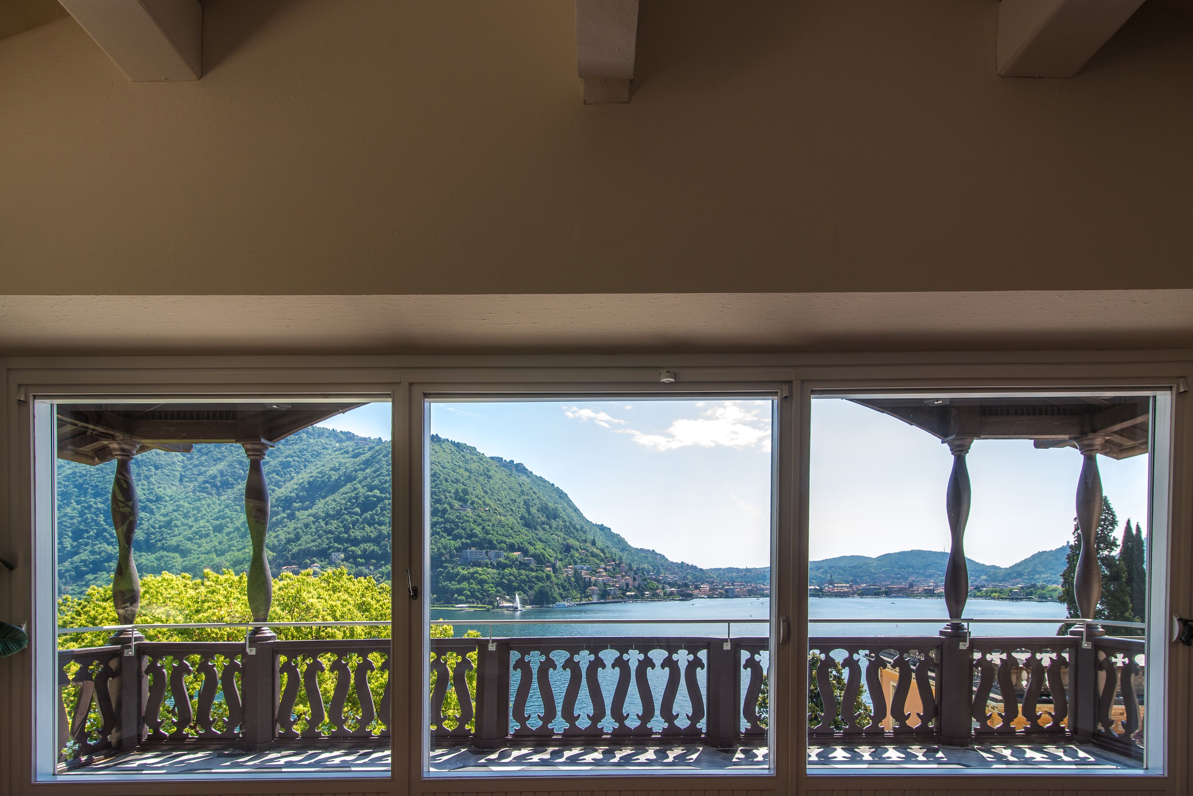 "Villa Belvedere" Feel The Lake