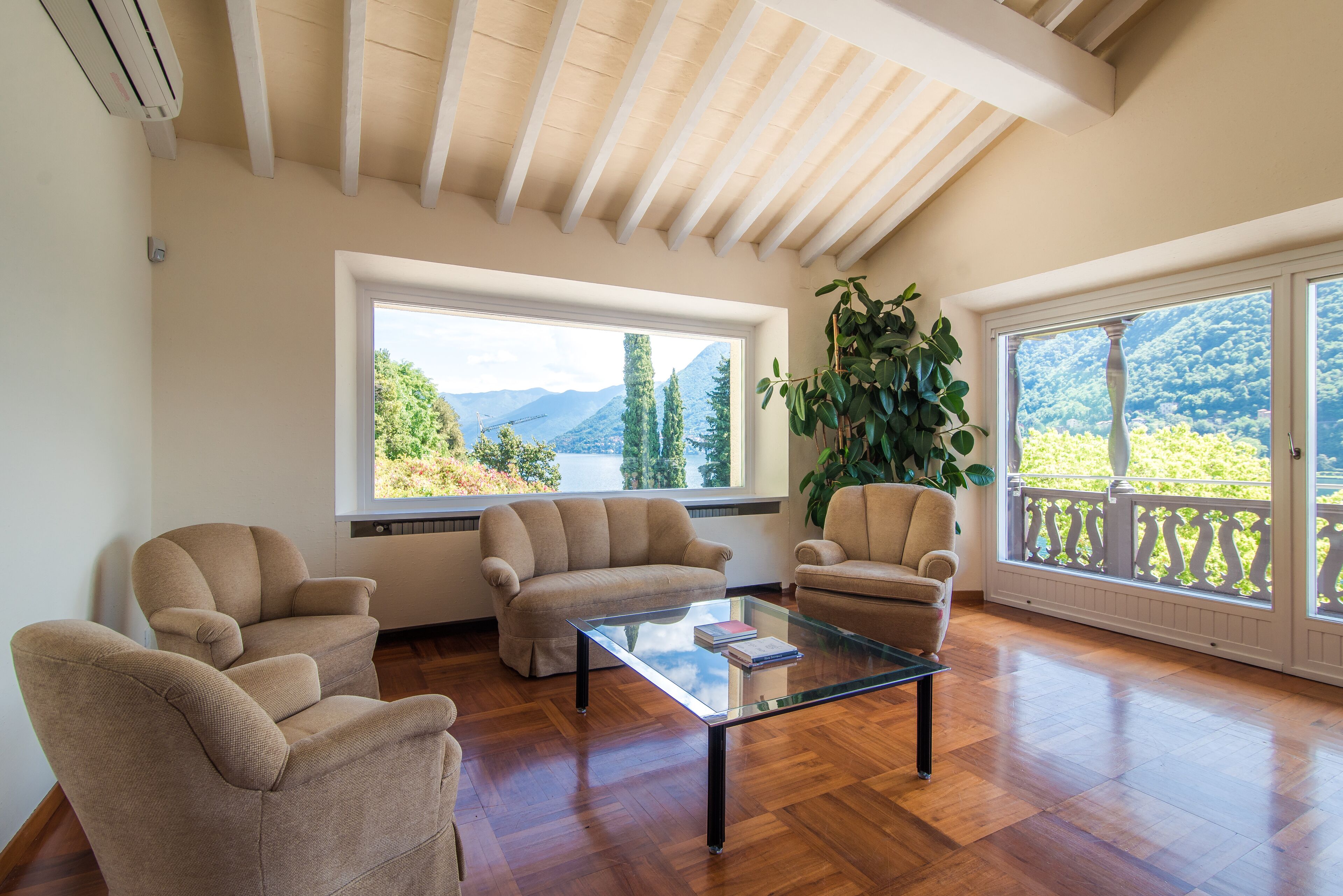 "Villa Belvedere" Feel The Lake