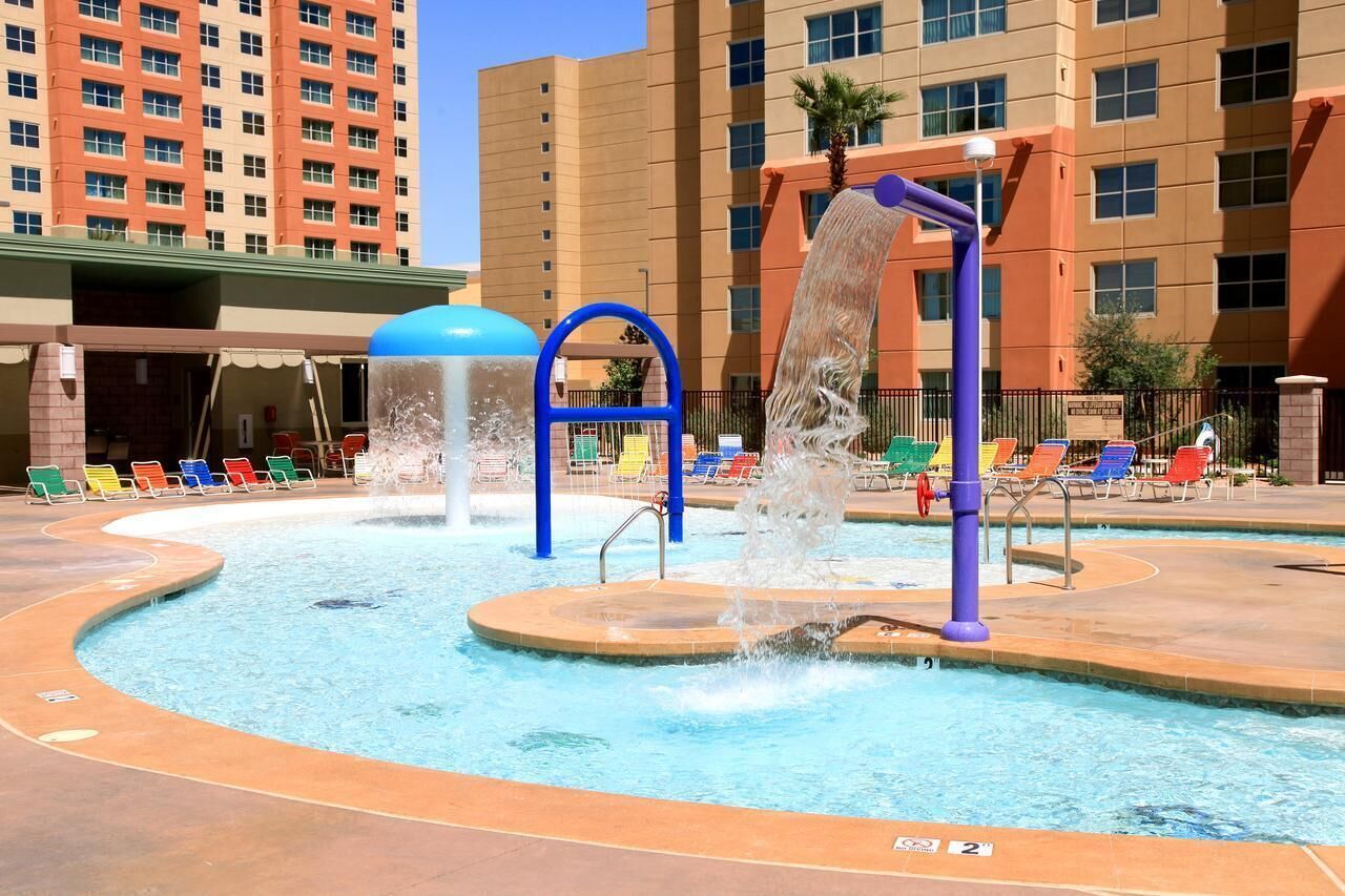 1 Bedroom Suite at Grandview at Las Vegas