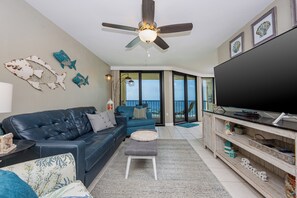 TV - BEACH FRONT! Phoenix 3 ~ 1 Bedroom (Orange Beach)