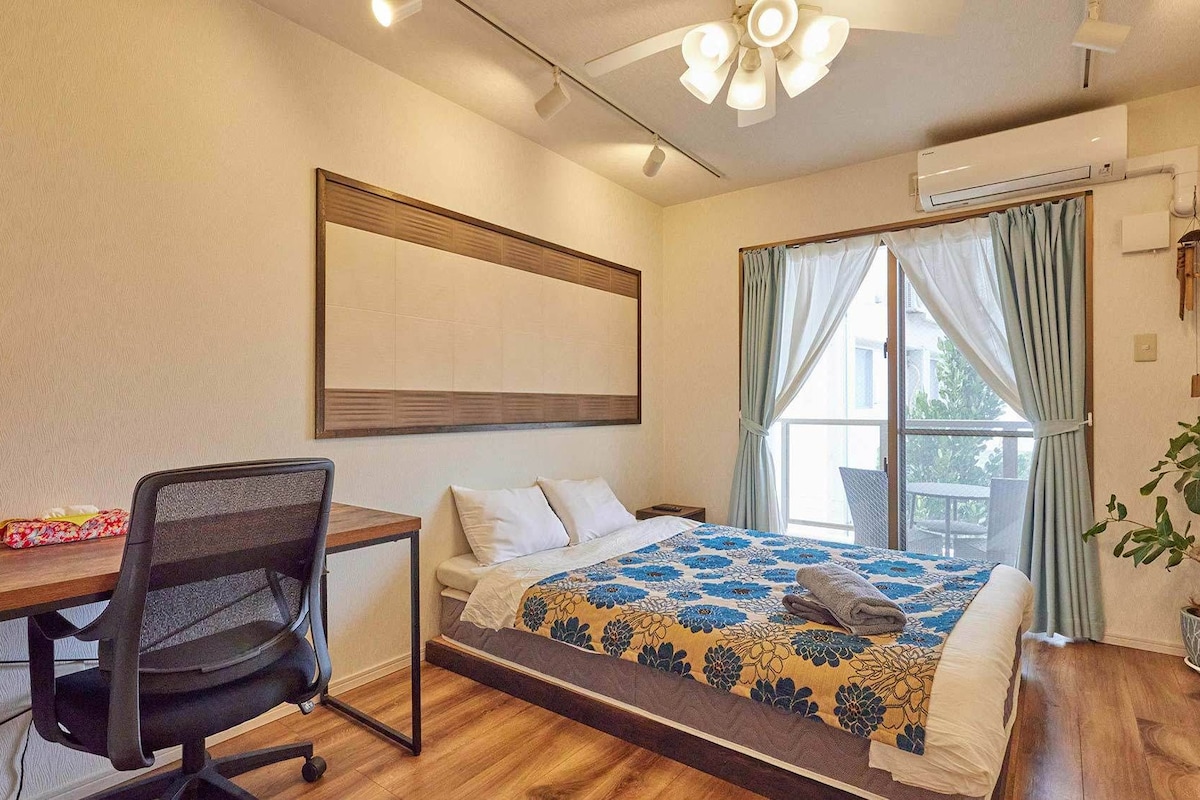 Suite Twin Room