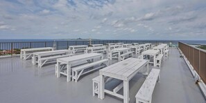 Terraço/pátio
