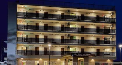 Yukurina Resort Okinawa Umikaji