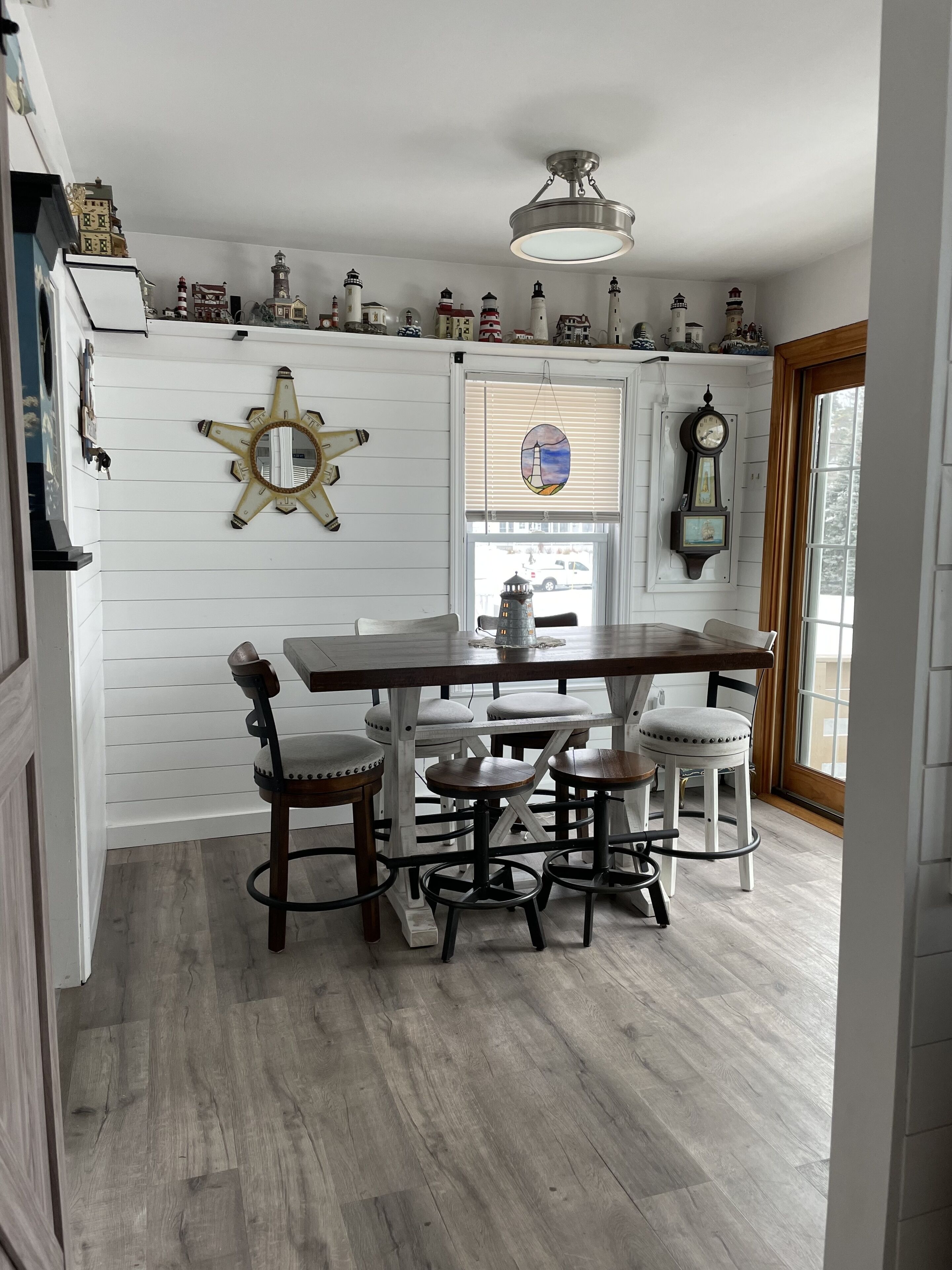 Family Beach Home - 400 yards from the Ocean