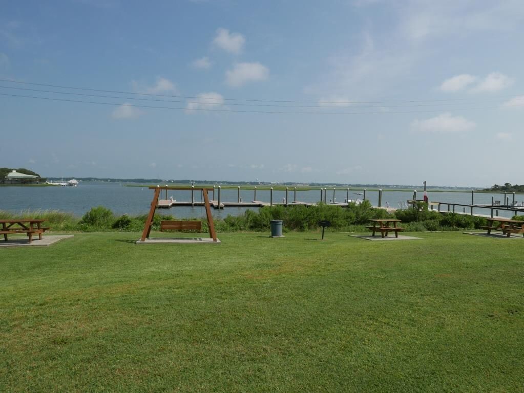 Short walk to the beach