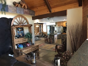 Intérieur