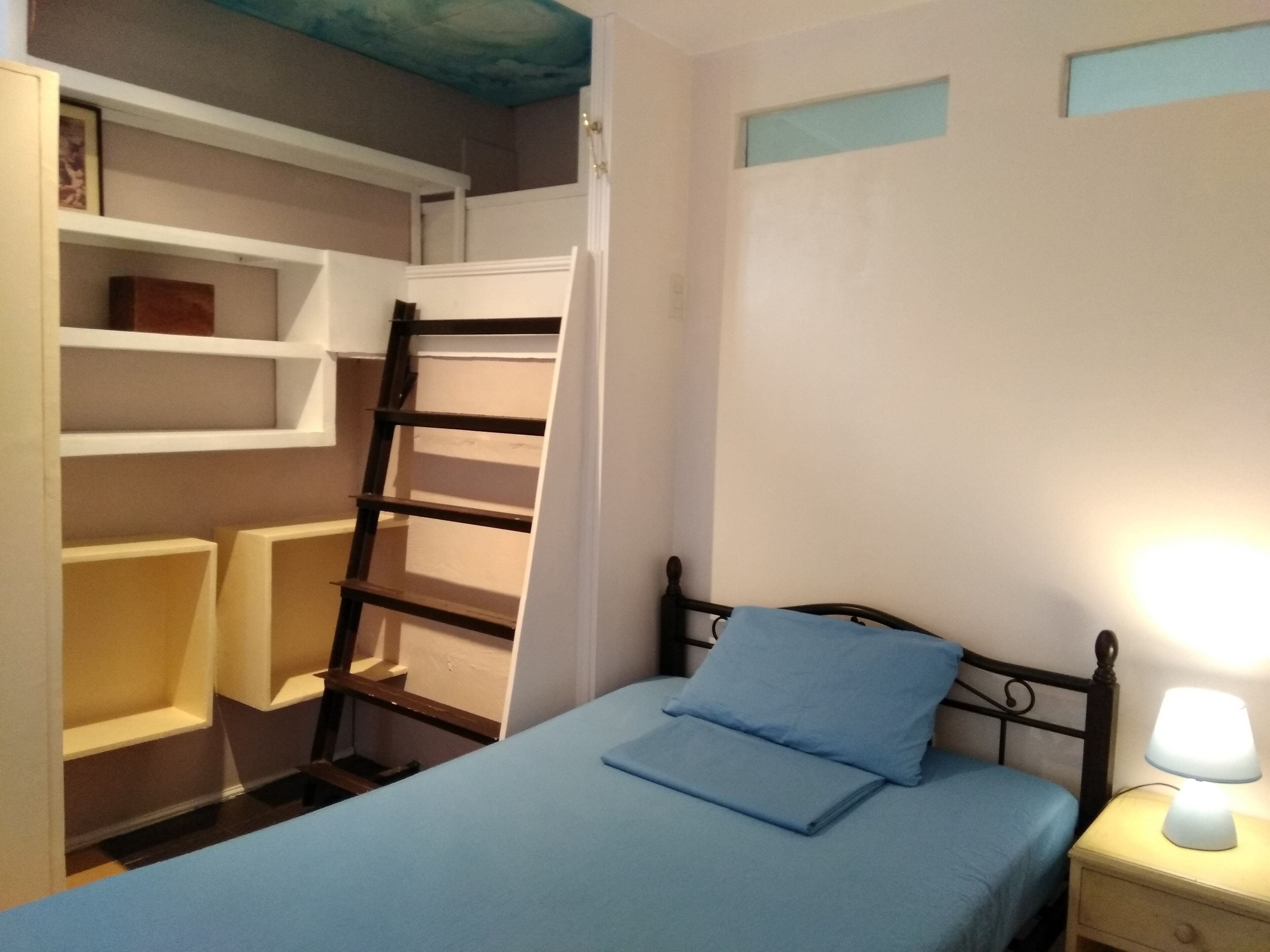 Home with Cozy Rooms Near Nuvali