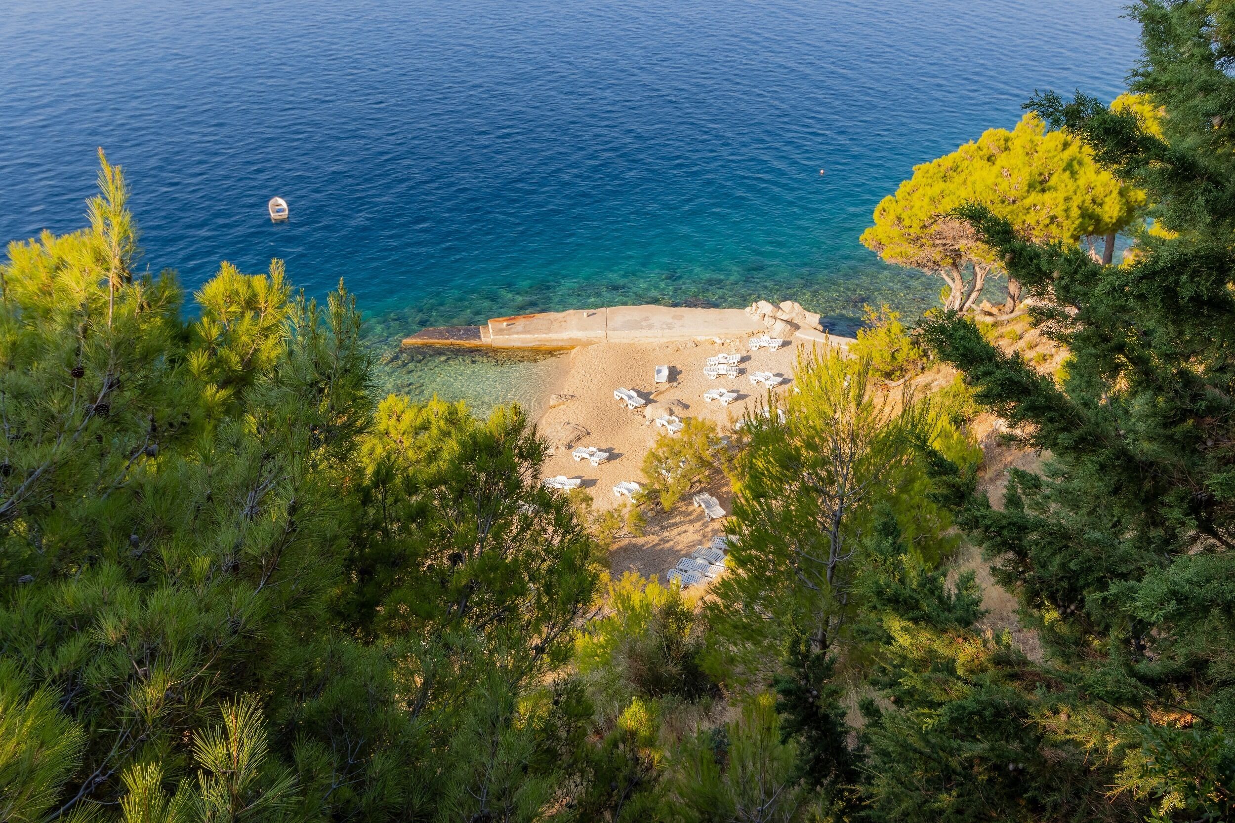Plage