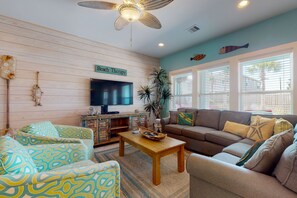 Televisie en tafelvoetbal