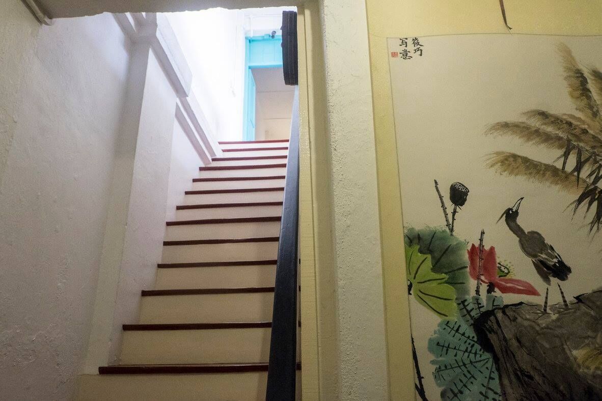 樓梯
