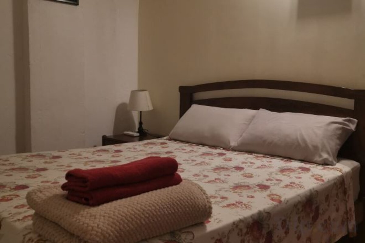 Standard Double Room Non Smoking