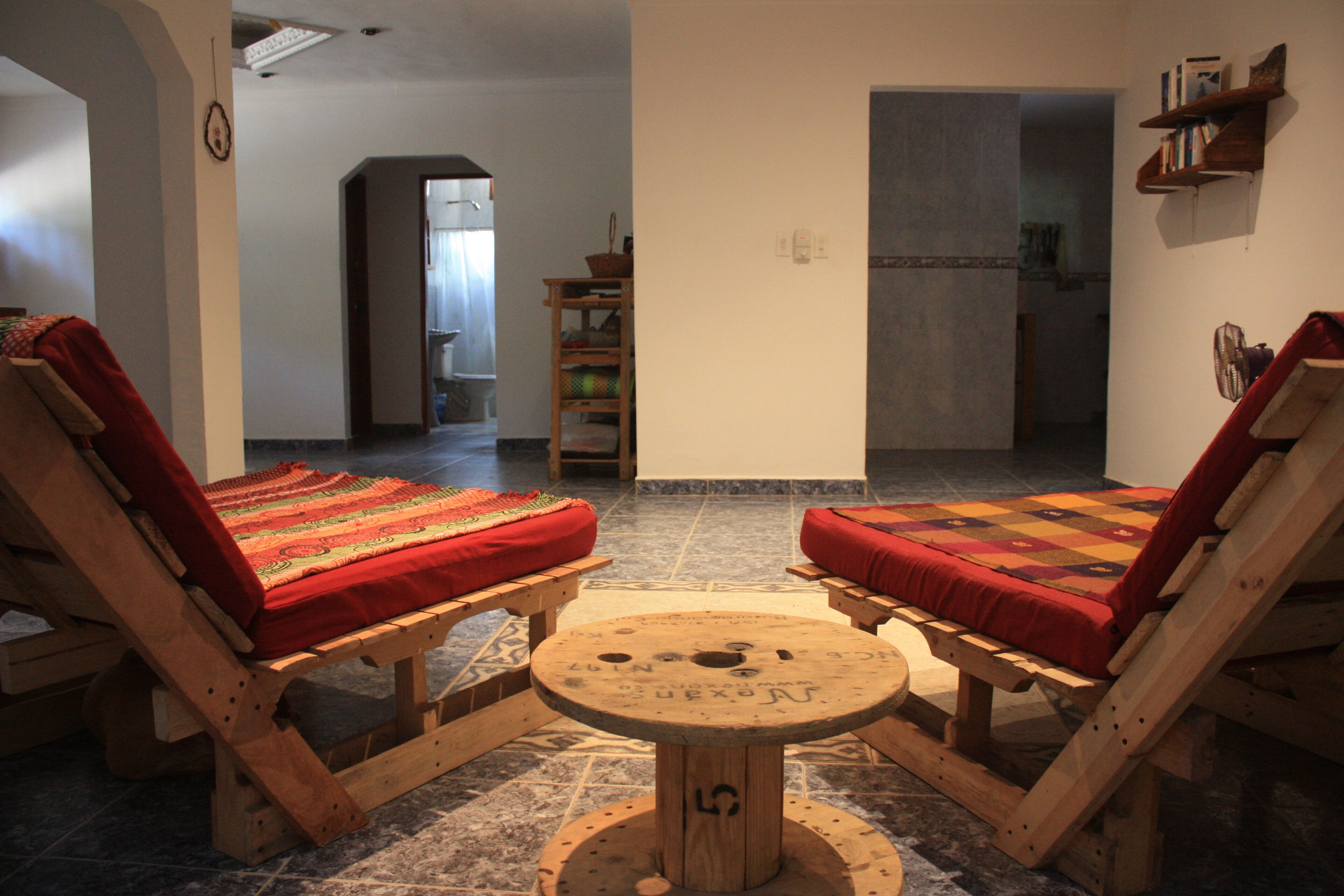 Casa Che Parcero - Home in Palomino