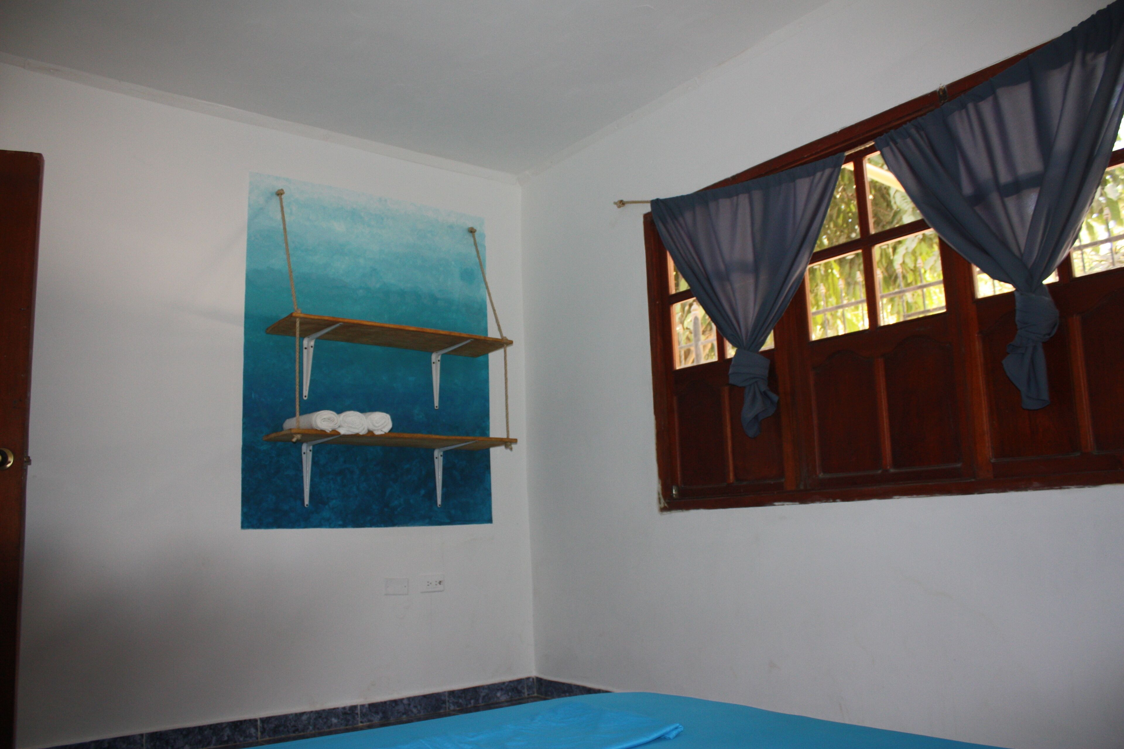 Casa Che Parcero - Home in Palomino