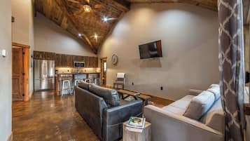 Smart TV, escritórios