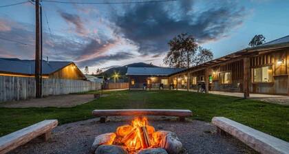 Perfect For Glacier Adventure 7 mi to GNP- 2BD/1BA