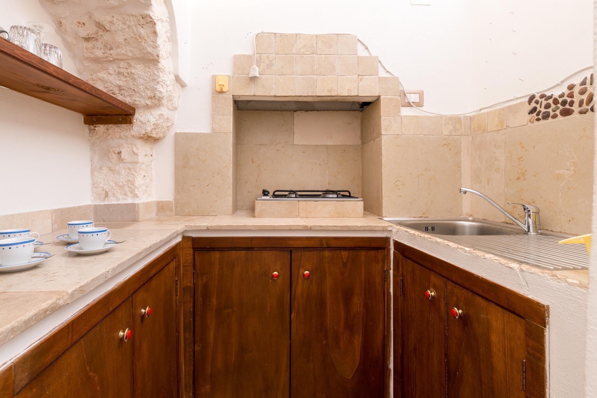 SUITE 38, 300 METERS FROM OSTUNI MOVIDA