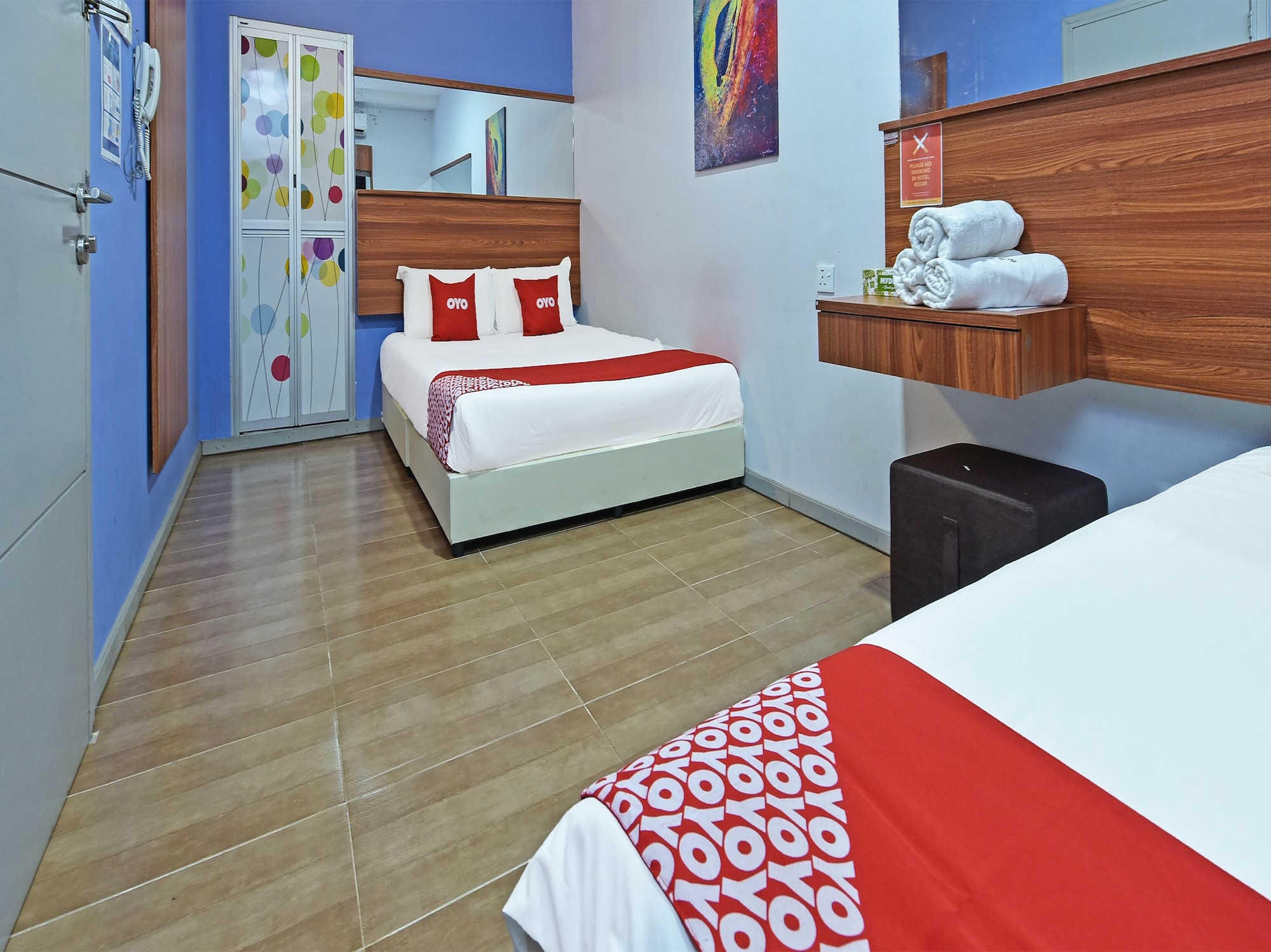 2 Star Hotels
