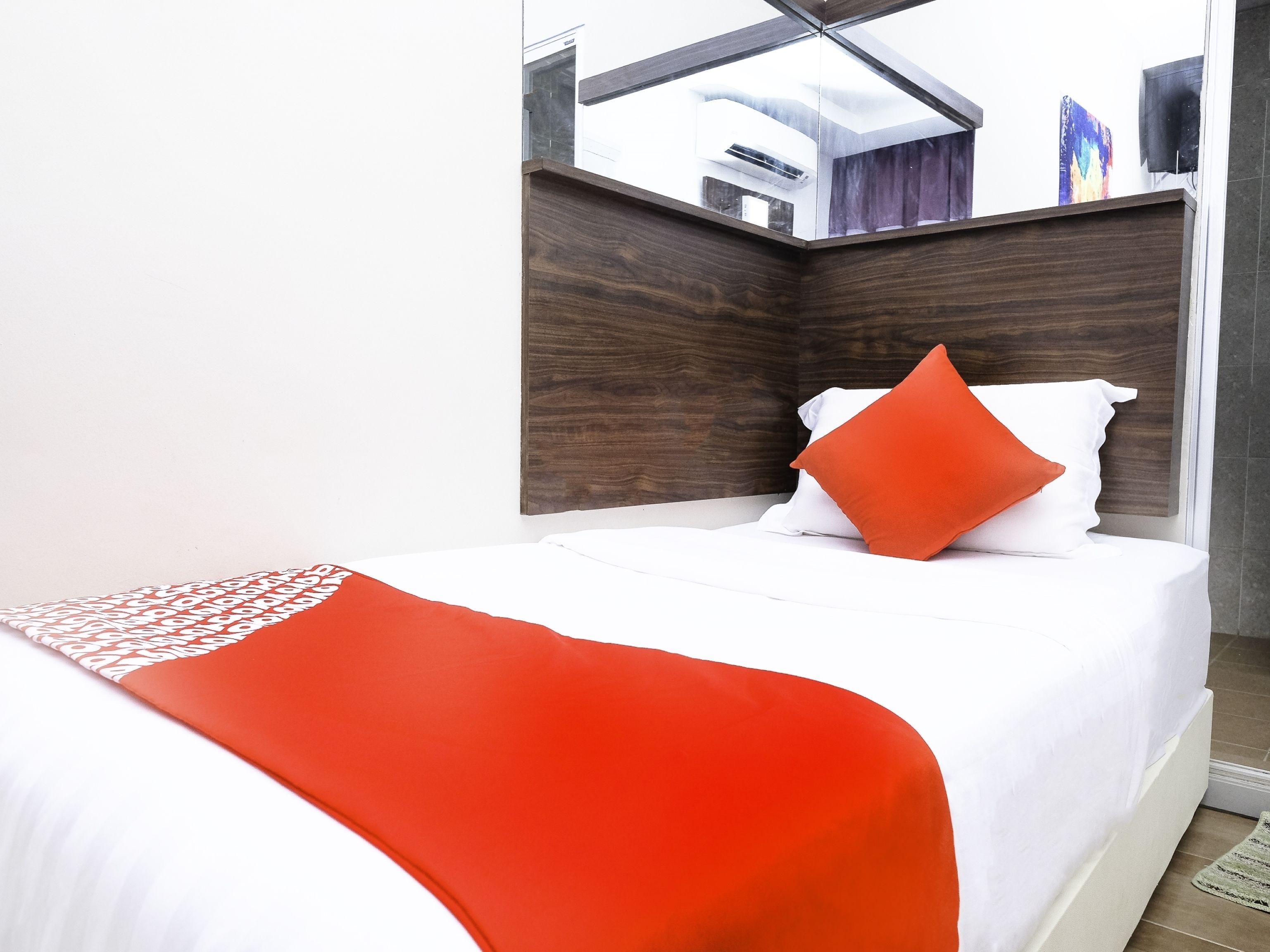 standard single room, 1 single bed, non smoking | free wifi, bed sheets