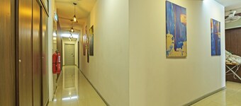 Hotel O Fajar Baru Boutique Hotel