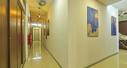 Hotel O Fajar Baru Boutique Hotel