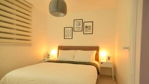 2, 3 Bed Rooms (BBQ not available) - Loft 43 (Seoul)