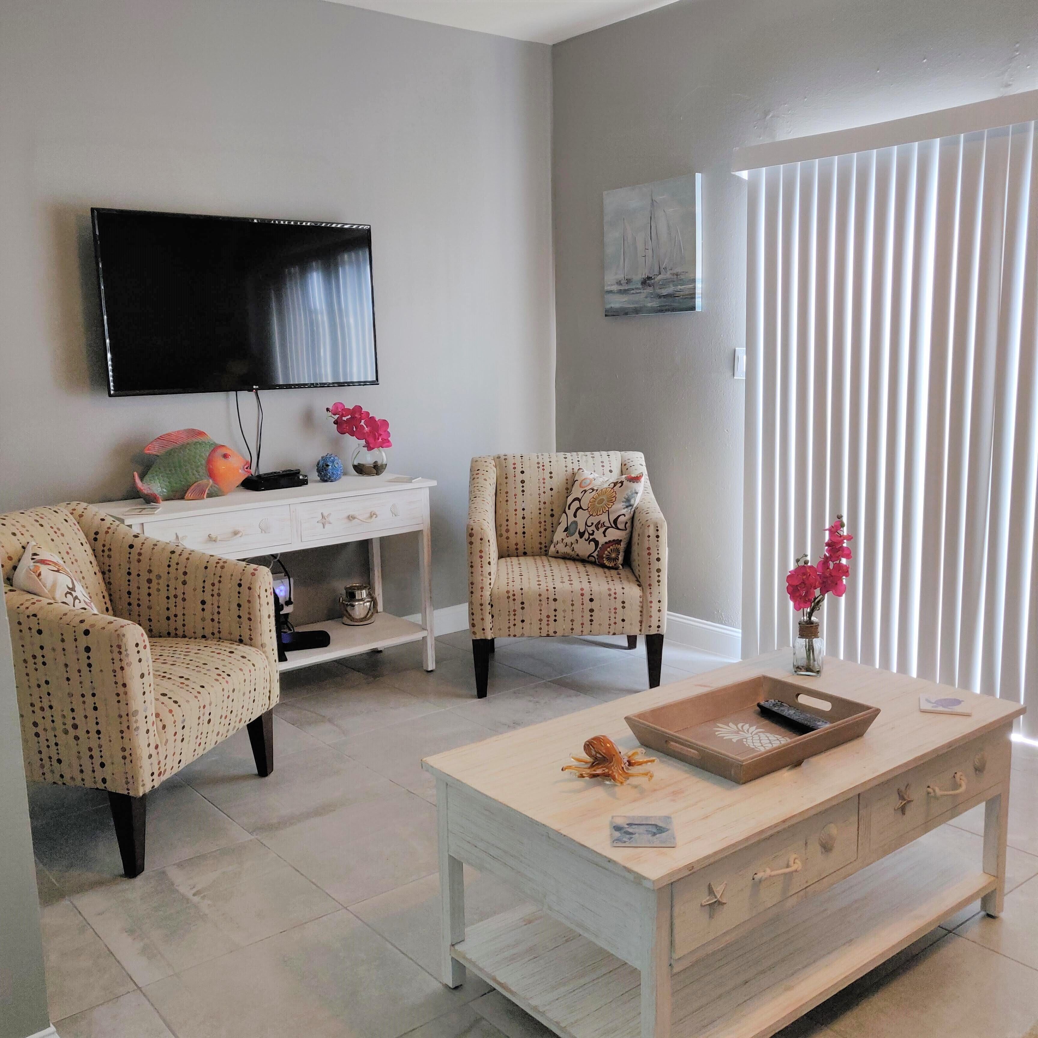 Be Happy, Walk to the Beach, Swim in the Pool, Fish from the Packery Channel