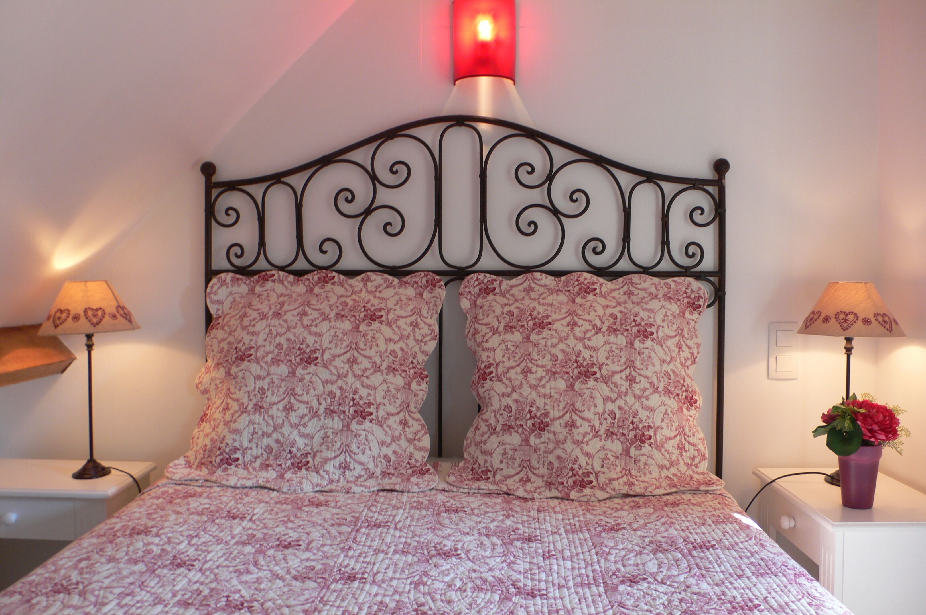 "Camellia" CLIMATISE on the edge of the GULF of MORBIHAN, charm, calm, comfort.