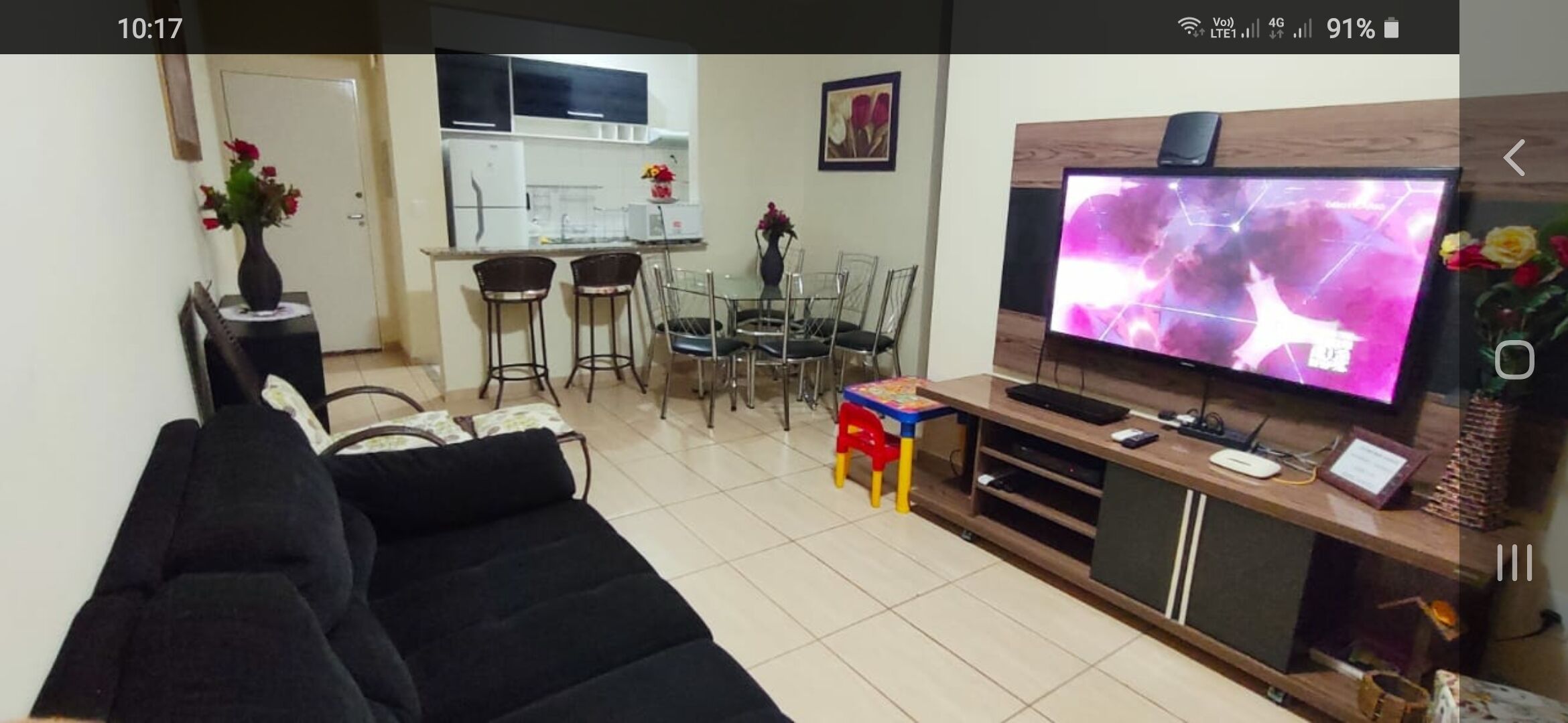 COMFORTABLE APARTMENT, WELL LOCATED 5MIN FROM THE THERMAS- 11-98227-1639ZAP