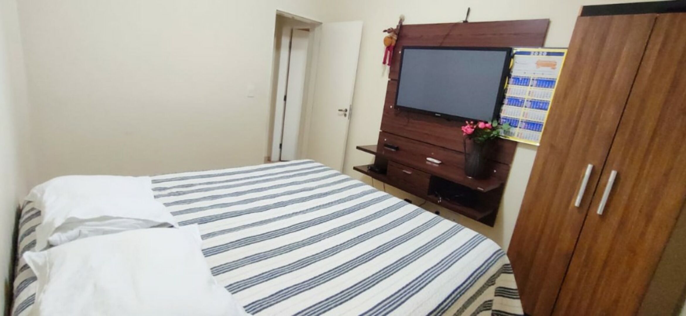 COMFORTABLE APARTMENT, WELL LOCATED 5MIN FROM THE THERMAS- 11-98227-1639ZAP