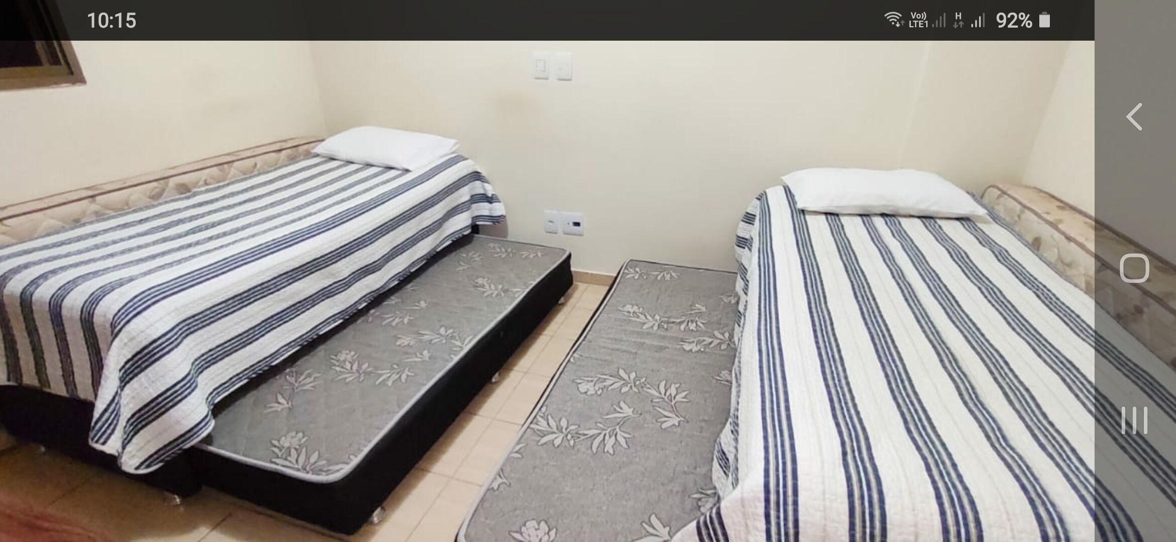 COMFORTABLE APARTMENT, WELL LOCATED 5MIN FROM THE THERMAS- 11-98227-1639ZAP