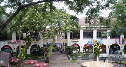 One Bedroom Apartment Condo in Alabang