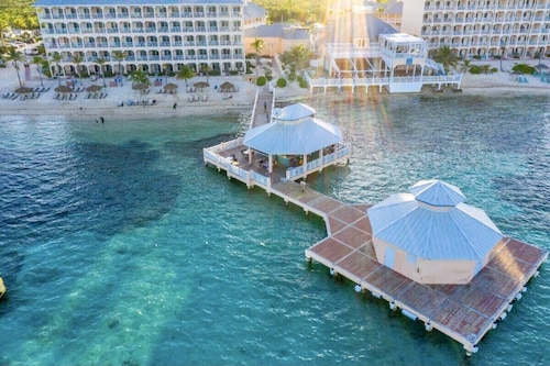 Panoramablick Penthouse Suite. Garantiert !! Hauptwoche 14.02.21 reserviert!