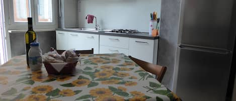 Dineren