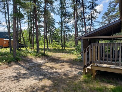 Rivers Edge/Off Grid/ Bird Watching Summer Paradise