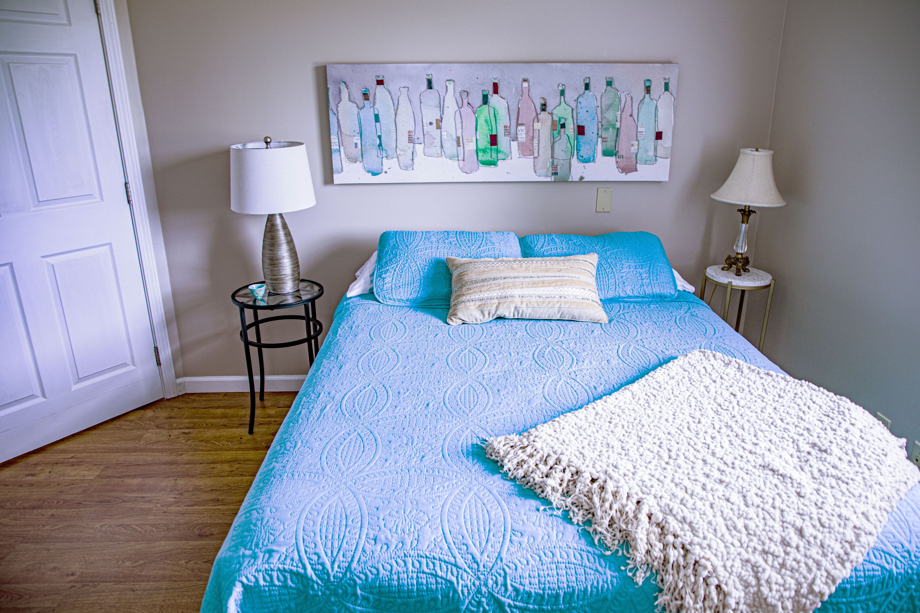 White Wolf Inn - Apartment