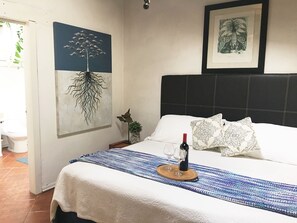 3 Schlafzimmer, Zimmersafe, Bügeleisen/Bügelbrett, Reisekinderbett