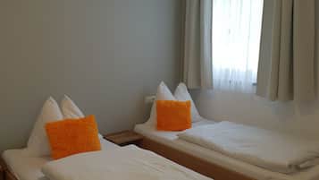 1 Schlafzimmer, Schreibtisch, kostenloses WLAN, Bettwäsche