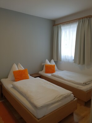 1 Schlafzimmer, Schreibtisch, kostenloses WLAN, Bettwäsche
