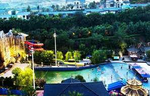 Exterior - Fengxiang Hot Spring (Luoyang)