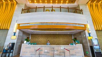 مكتب الاستعلامات