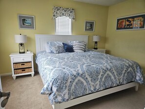 5 chambres, bureau, fer et planche à repasser, Wi-Fi gratuit